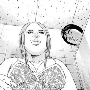 みずきを見つけた沼田