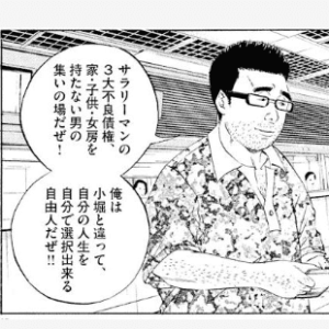 場外馬券場の板橋